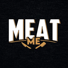 MeatMe App Icon